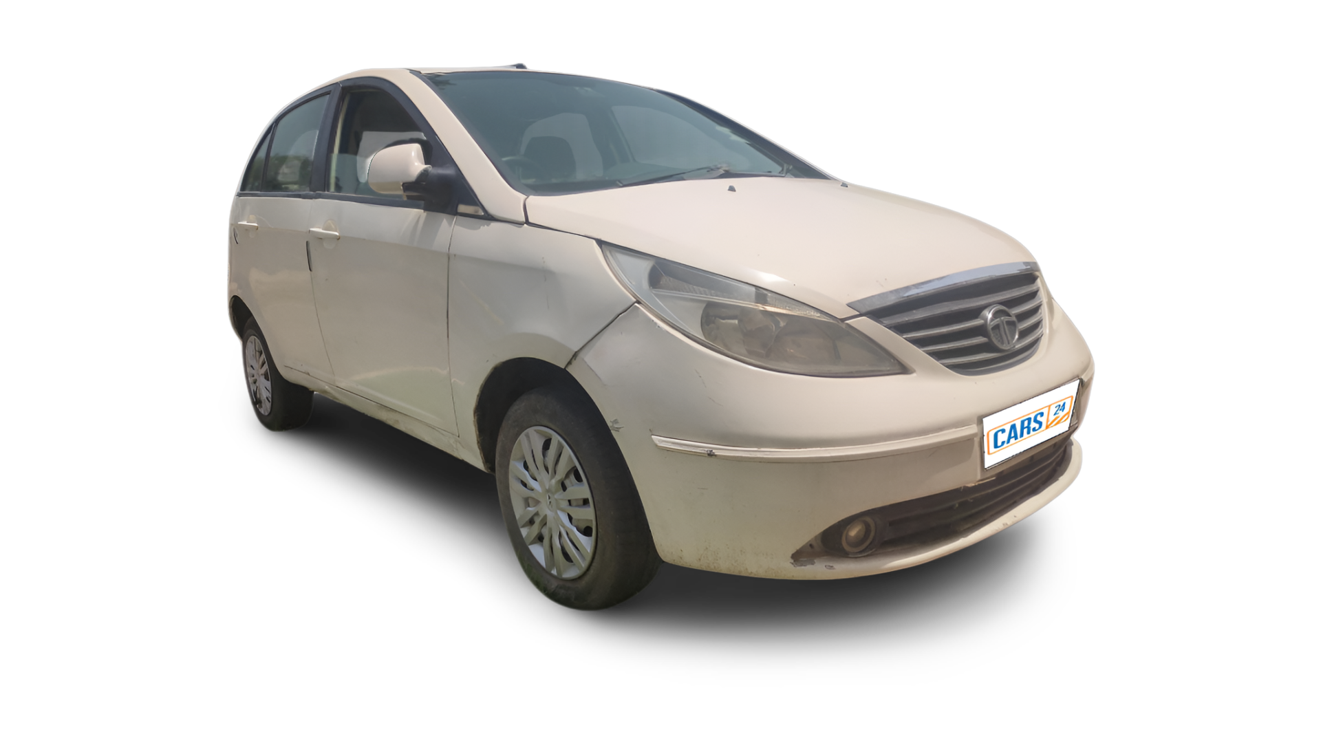 Tata Indica Vista-img